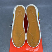 Nike Blazer Mid sacai Snow Beach - Image 6