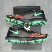 Nike KD 6 Illusion (2026) 13 (Pre-Owned) - Kicks Collective PA - Nike - FQ8356-900-13-PO-2 - Pre-Owned Sneakers - 13M / 14.5W