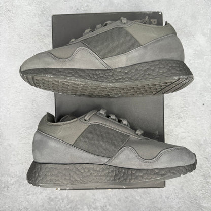 adidas New York Present Daniel Asham Grey