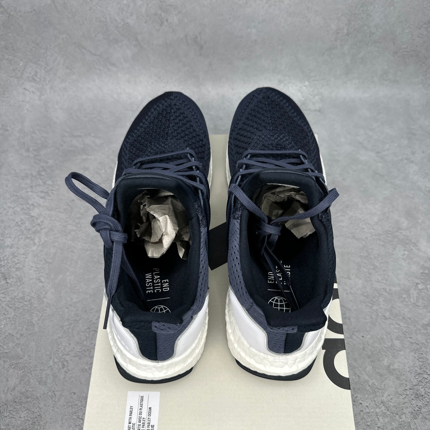 adidas Ultra Boost 1.0 Legend Ink