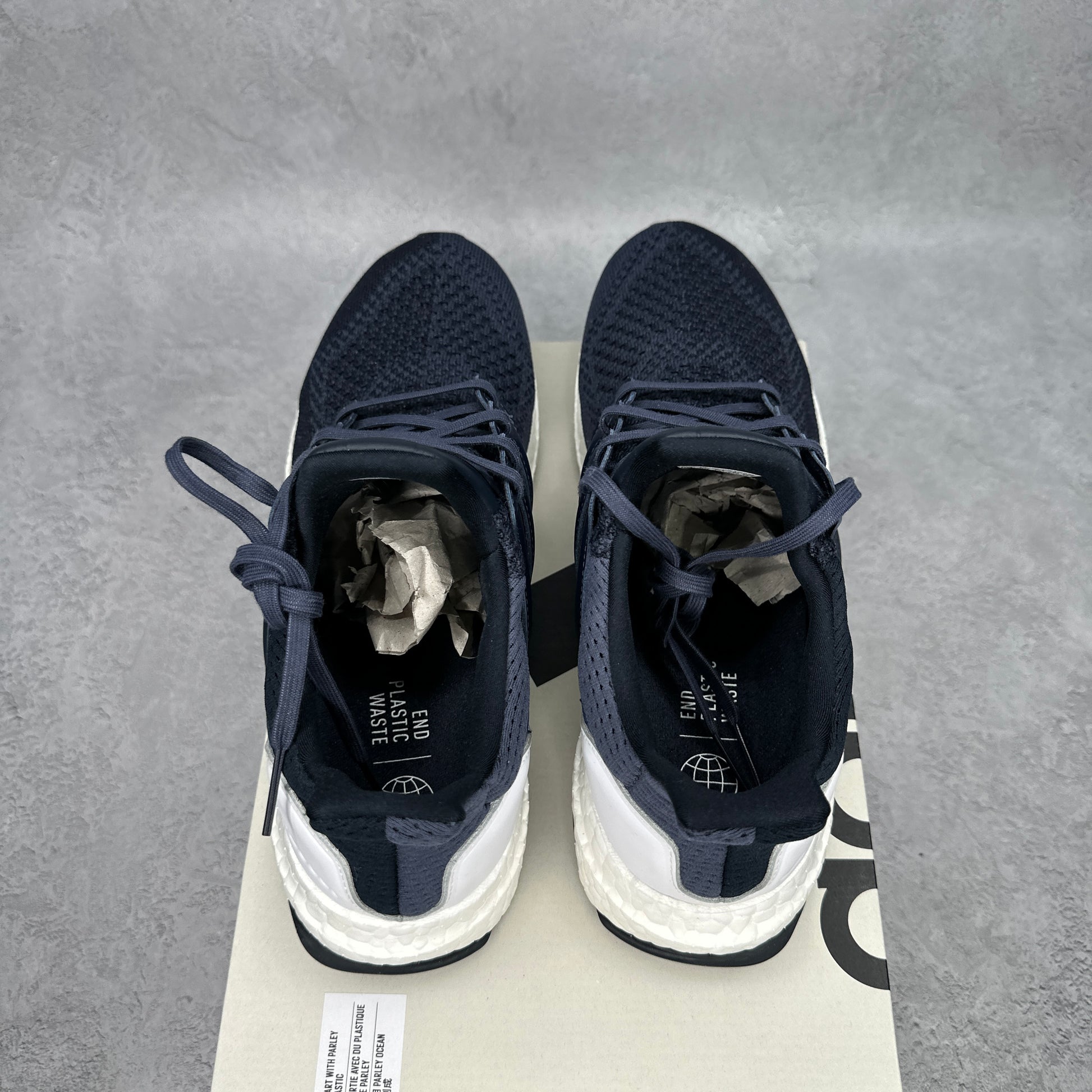 adidas Ultra Boost 1.0 Legend Ink