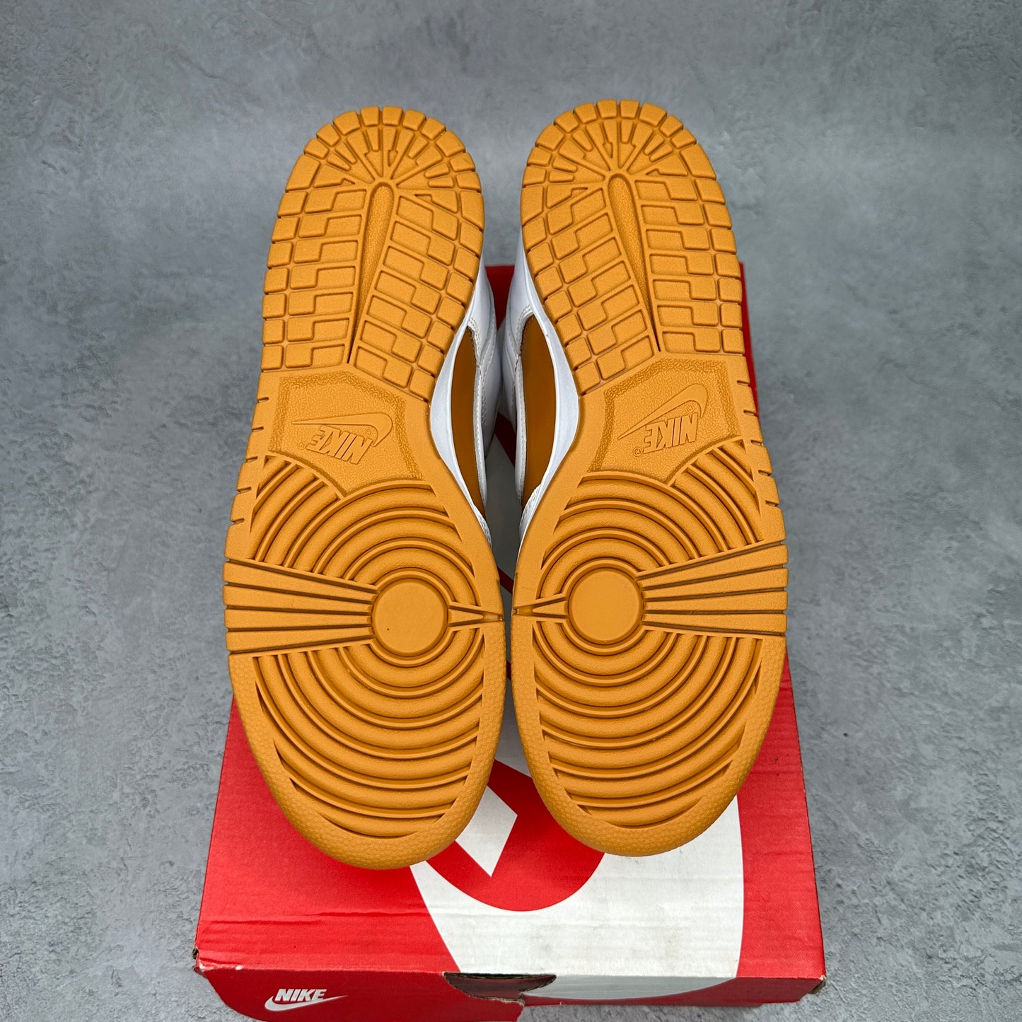 Nike Dunk Low QS CO.JP Reverse Curry (2024)