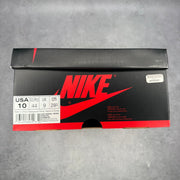 Jordan 1 High Gym Red *pre - owned* SIZE 10 - Kicks Collective PA - Jordan - 555088-061 - Men's Shoes - 10M/11.5W - Pre - Owned