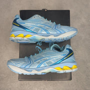 ASICS Gel-Kayano 14 Ice Studios Blue 9 (Pre-Owned) - Kicks Collective PA - ASICS - 1201A514-400-9-PO-1 - Pre-Owned Sneakers - 9M / 10.5W
