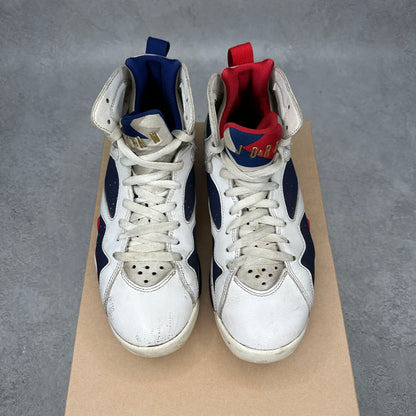 Jordan 7 Retro Tinker Alternate *pre-owned* SIZE 8