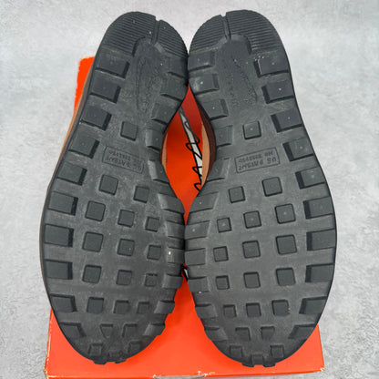 NikeCraft General Purpose Shoe Tom Sachs Field Brown *pre-owned* SIZE 11W