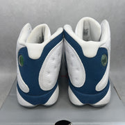 Jordan 13 Retro French Blue 10 (Pre-Owned) - Kicks Collective PA - Jordan - 414571-164-10-PO-1 - Pre-Owned Sneakers - 10