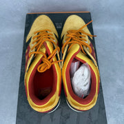ASICS Gel-Lyte III '07 Remastered Kith Marvel X-Men Wolverine 1980 Opened Box Silver Card - Kicks Collective PA - ASICS - 1201A957-750 - Men's Shoes - 12M/13.5W - Brand New