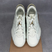 Jordan 6 Retro Low GC Lunar New Year (2022) 11 (Pre-Owned) - Image 3