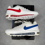 Nike Air Max 97/BW Skepta *pre - owned* SIZE 8 - Kicks Collective PA - Nike - AO2113-100 - Men's Shoes - 8M/9.5W - Pre - Owned