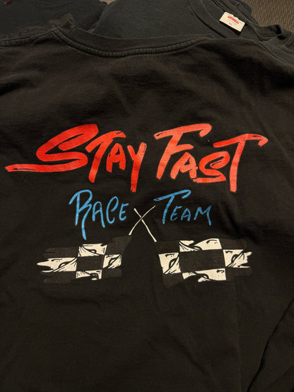 Chrome Hearts Matty Boy Fast Lane *pre - owned* SIZE XXL - Kicks Collective PA - Kicks Collective PA -  - 