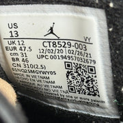 Jordan 6 Retro Electric Green *pre - owned* SIZE 13 - Kicks Collective PA - Jordan - CT8529-003 - Men's Shoes - 13M/14.5W - Pre - Owned
