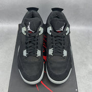 Jordan 4 Retro SE Black Canvas 12 (Pre-Owned) - Kicks Collective PA - Jordan - DH7138-006-12-PO-1 - Pre-Owned Sneakers - 12
