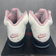 Jordan 5 Retro Medium Soft Pink (GS) 6Y (Pre-Owned) - Kicks Collective PA - Jordan - HQ7980-102-6Y-PO-3 - Pre-Owned Sneakers - 6Y / 7.5W