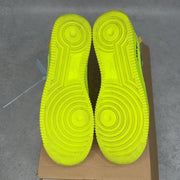 Nike Air Force 1 Low Off-White Volt - Image 6