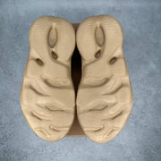 adidas Yeezy Foam RNNR Ochre VNDS *pre-owned* SIZE 12