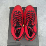 Jordan 10 Retro Bulls Over Broadway 10.5 (Pre-Owned) - aux