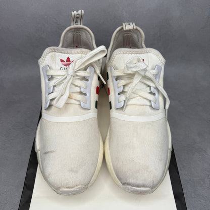 adidas NMD Gucci Custom *pre - owned* SIZE 8.5 - Kicks Collective PA - adidas - 779001 - Men's Shoes - 8.5M/10W - Pre - Owned