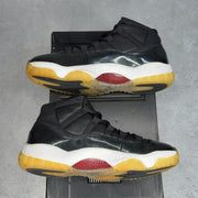 Jordan 11 Retro 72-10 10 (Pre-Owned) - Kicks Collective PA - Jordan - 378037-002-10-PO-2 - Pre-Owned Sneakers - 10M / 11.5W
