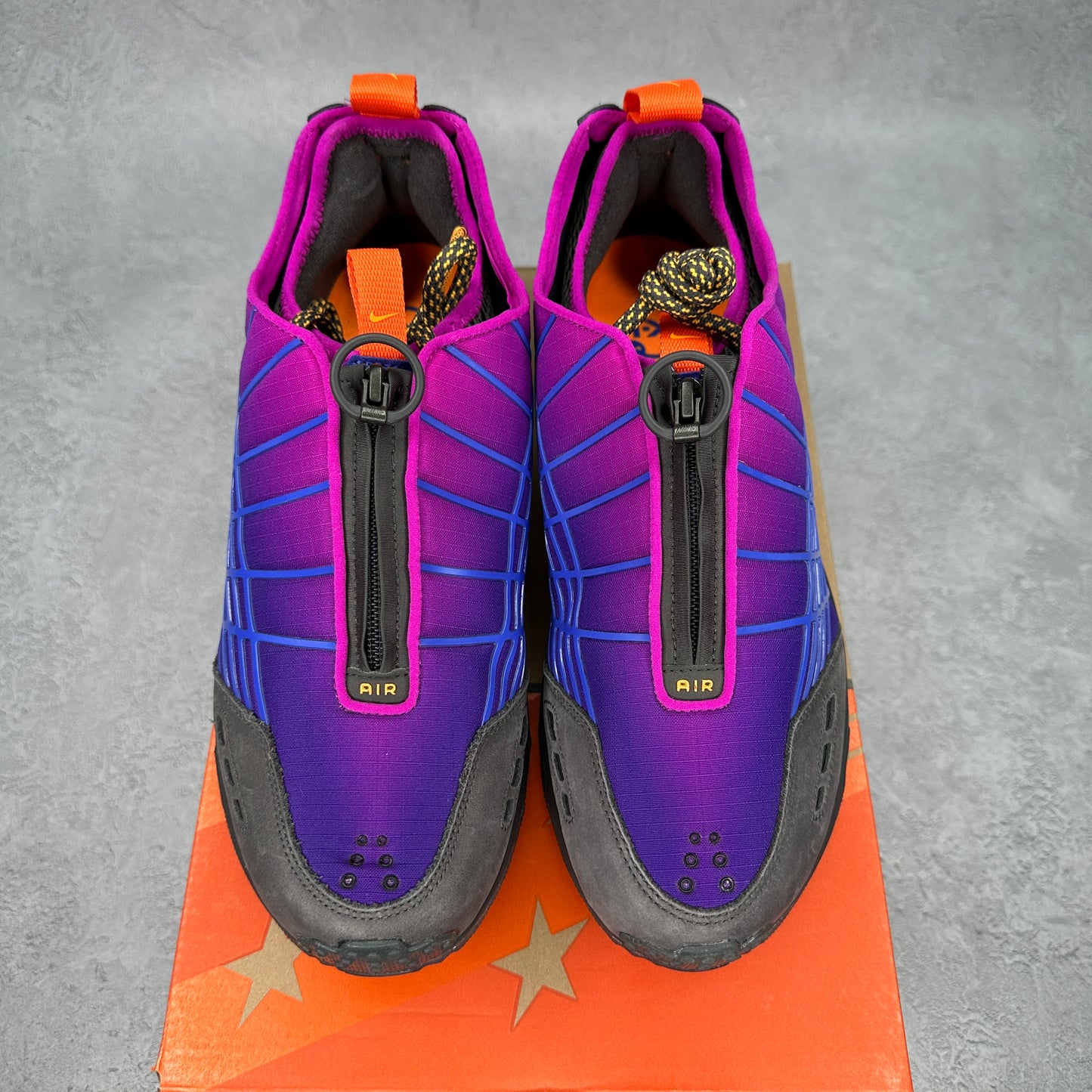 Nike Air Max Sunder SP Kids of Immigrants Sun Down