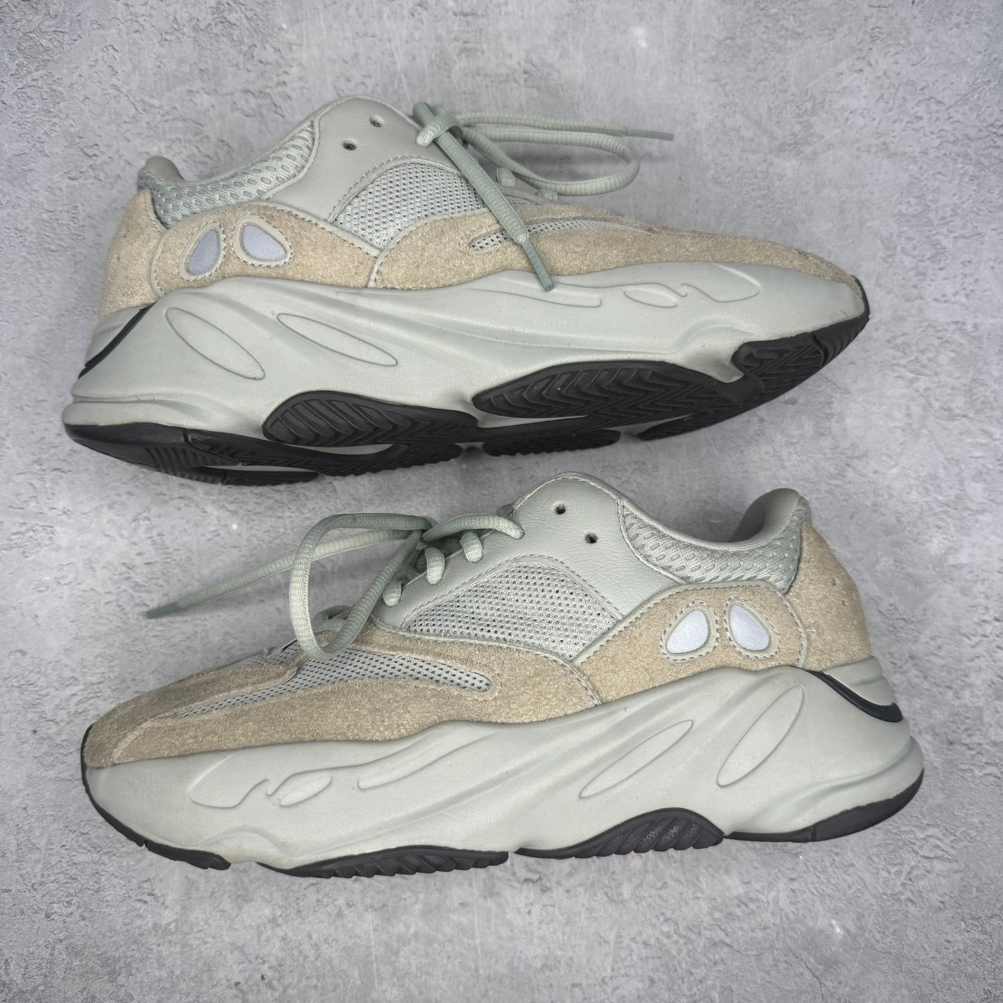 adidas Yeezy Boost 700 Salt *pre - owned* SIZE 6.5 - Kicks Collective PA - adidas - EG7487 - Men's Shoes - 6.5M/8W - Pre - Owned - No Box