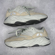 adidas Yeezy Boost 700 Salt *pre-owned* SIZE 6.5
