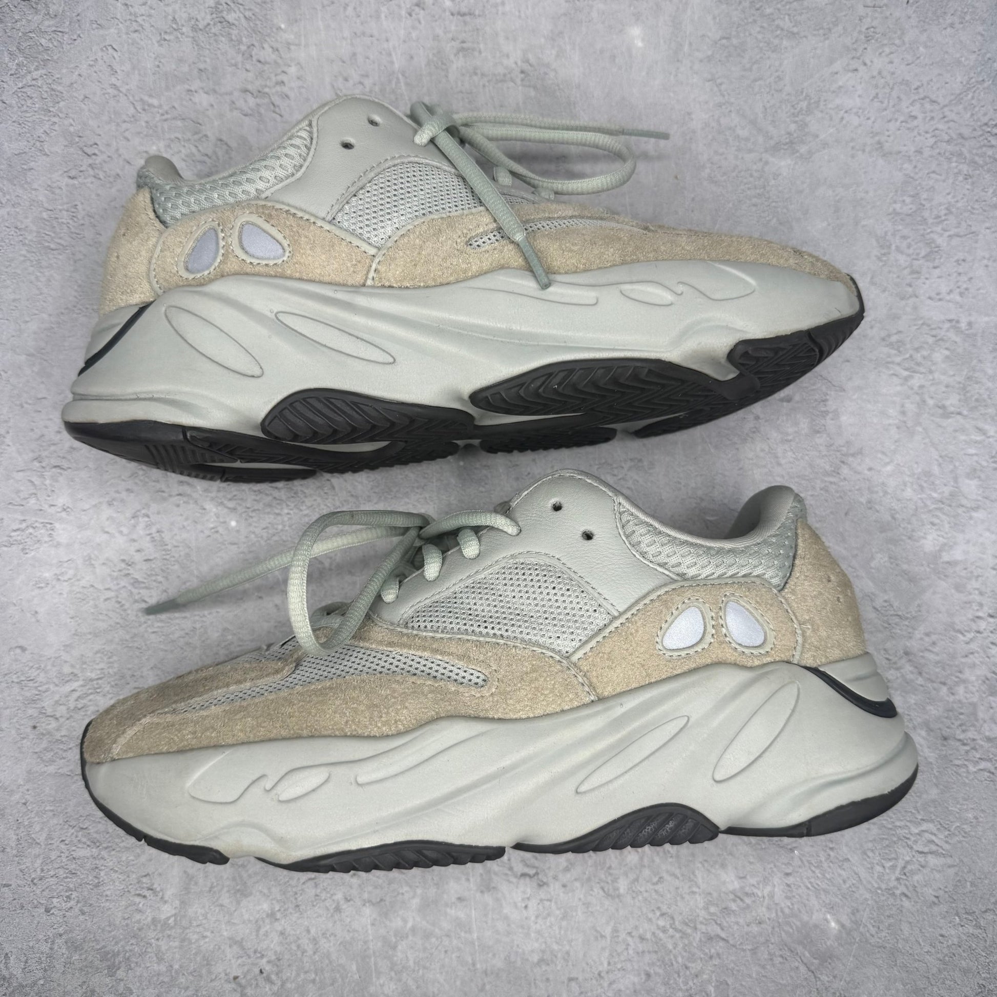 adidas Yeezy Boost 700 Salt *pre - owned* SIZE 6.5 - Kicks Collective PA - adidas - EG7487 - Men's Shoes - 6.5M/8W - Pre - Owned - No Box