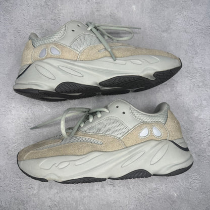 adidas Yeezy Boost 700 Salt *pre - owned* SIZE 6.5 - Kicks Collective PA - adidas - EG7487 - Men's Shoes - 6.5M/8W - Pre - Owned - No Box