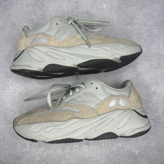 adidas Yeezy Boost 700 Salt *pre - owned* SIZE 6.5 - Kicks Collective PA - adidas - EG7487 - Men's Shoes - 6.5M/8W - Pre - Owned - No Box