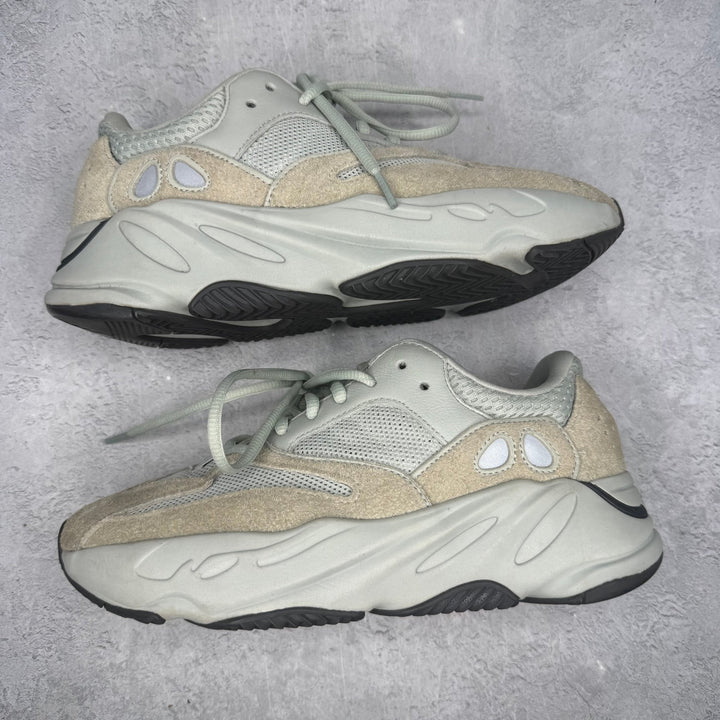 adidas Yeezy Boost 700 Salt *pre - owned* SIZE 6.5 - Kicks Collective PA - adidas - EG7487 - Men's Shoes - 6.5M/8W - Pre - Owned - No Box