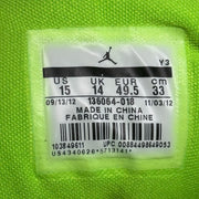Jordan 3 Retro Joker *pre-owned* SIZE 15