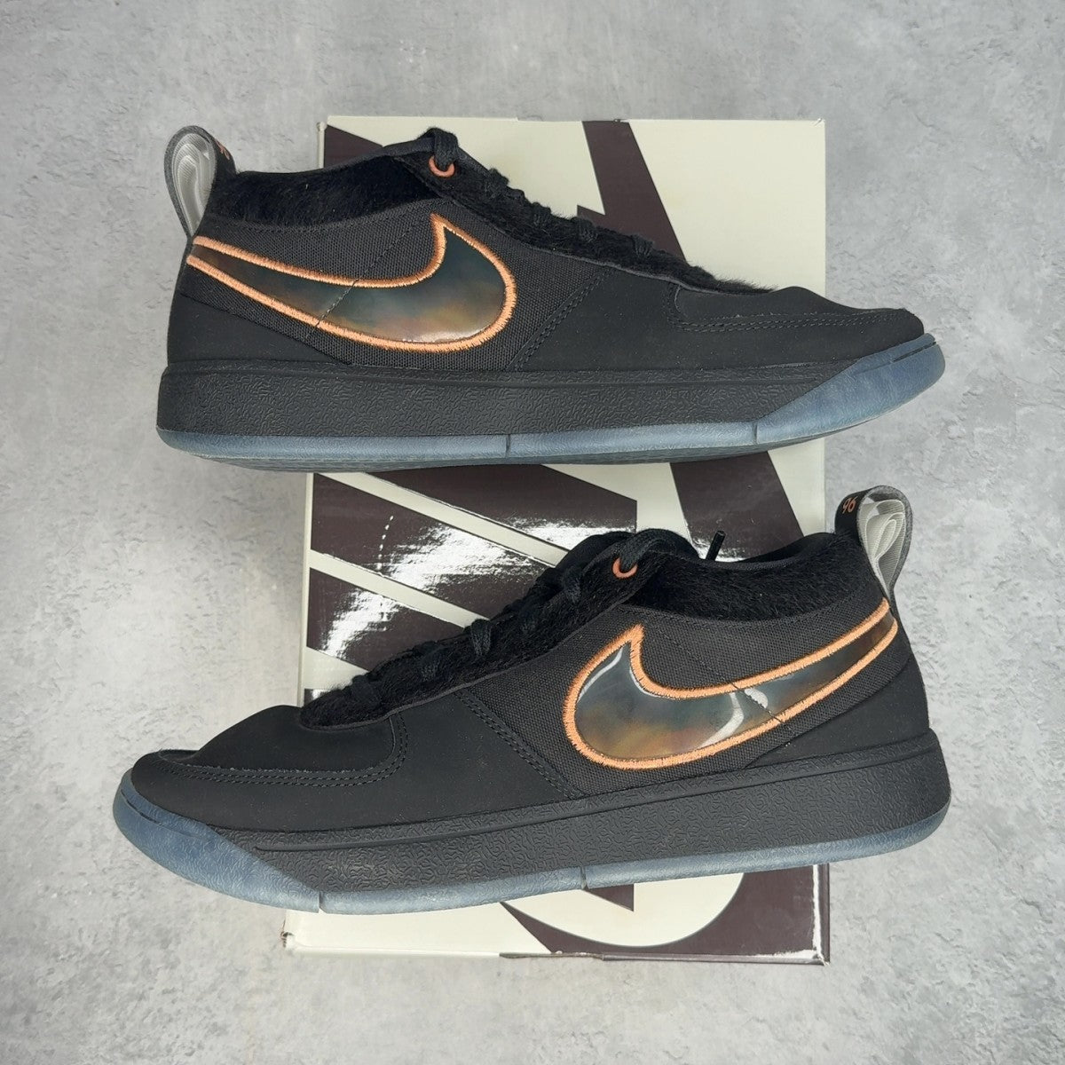 Nike Book 1 Haven (Translucent Outsole) - Image 1
