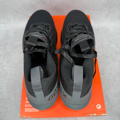 Nike Infinity Tour 2 Gore-Tex Black