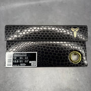 Nike Kobe 8 EXT Protro Siempre Hermanos *pre-owned* SIZE 12