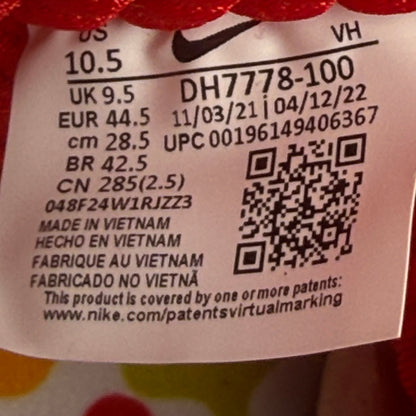 Nike SB Dunk High Pro froSkate All Love