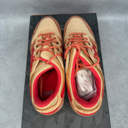 ASICS Gel-Lyte III '07 Remastered Kith Marvel X-Men Gambit Opened Box Pink Card - Kicks Collective PA - ASICS - 1201A962-200 - Men's Shoes - 12M/13.5W - Brand New