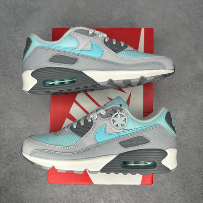 Nike Air Max 90 Snowflake