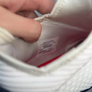 Lebron 16 Low Duquesne Promo Sample 11 (New) - aux