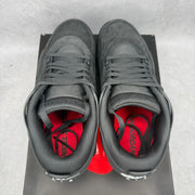 Jordan 4 RM SP Nigel Sylvester Driveway Grey *pre-owned* SIZE 10