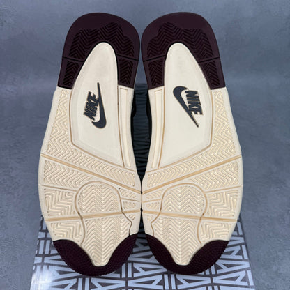 Jordan 4 Retro SP A Ma Maniére Violet Ore *pre - owned* SIZE 11 - Kicks Collective PA - Jordan - DV6773-220 - Men's Shoes - 11M/12.5W - Pre - Owned