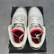 Jordan 3 Retro White Cement Reimagined 9.5 (Pre-Owned) - Kicks Collective PA - Jordan - DN3707-100-9.5-PO-10 - Pre-Owned Sneakers - 9.5M / 11W