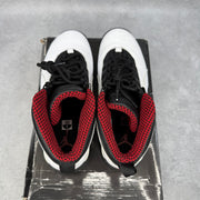 Jordan 10 Retro Chicago Bulls (2012) *pre-owned* SIZE 8