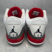 Jordan 3 Retro Hall of Fame *pre-owned* SIZE 16