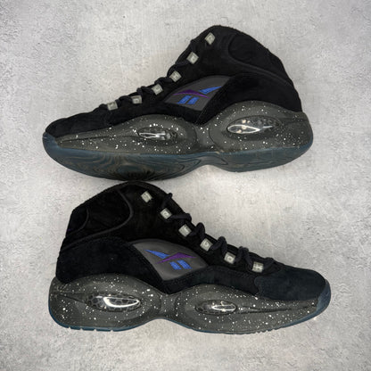 Packer Shoes x Sneakersnstuff x Token 38 x Reebok Question Mid 'MSG'