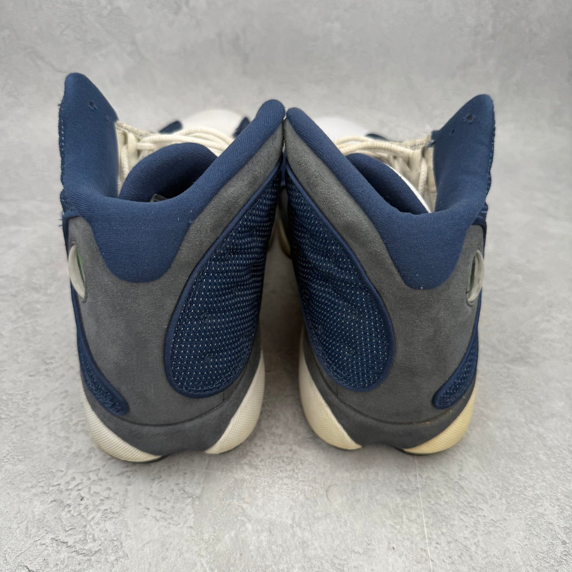 Jordan 13 Retro Flint (2020) *pre-owned* SIZE 10.5