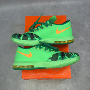 Nike KD 6 'Easter' 9 (Pre-Owned) - back