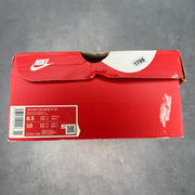 Nike Air Max 1 Black Hyper Grape *pre-owned* SIZE 9
