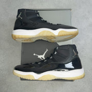 Jordan 11 Retro Jubilee 25th Anniversary 10.5 (Pre-Owned) - Kicks Collective PA - Jordan - CT8012-011-10.5-PO-8 - Pre-Owned Sneakers - 10.5