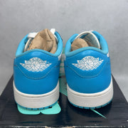 Jordan 1 Low SB UNC 10 (Pre-Owned) - Kicks Collective PA - Jordan - CJ7891-401-10-PO-1 - Pre-Owned Sneakers - 10M / 11.5W