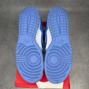 Nike Dunk Low Polar Blue pre-owned size 11